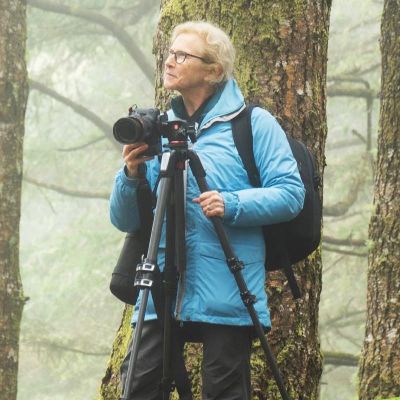 A monk re-named me Pema